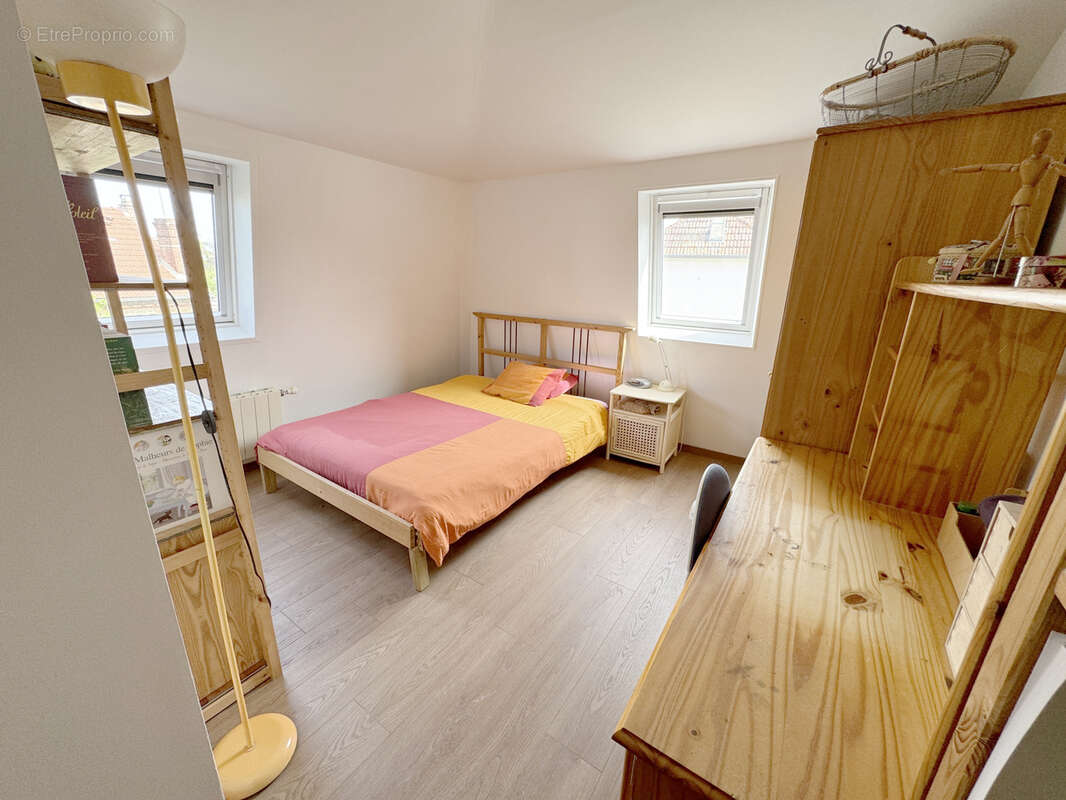 Maison à SUCY-EN-BRIE