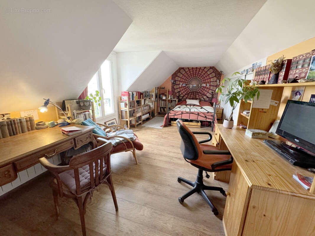 Maison à SUCY-EN-BRIE