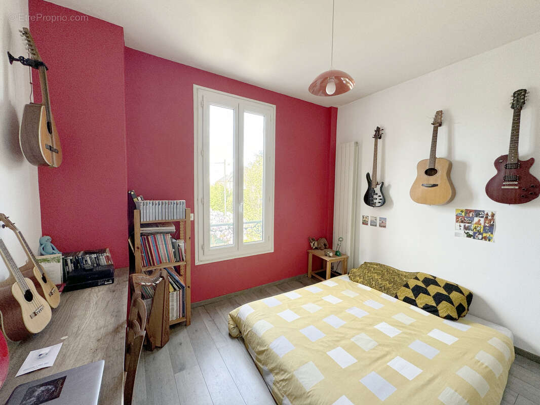 Maison à SUCY-EN-BRIE