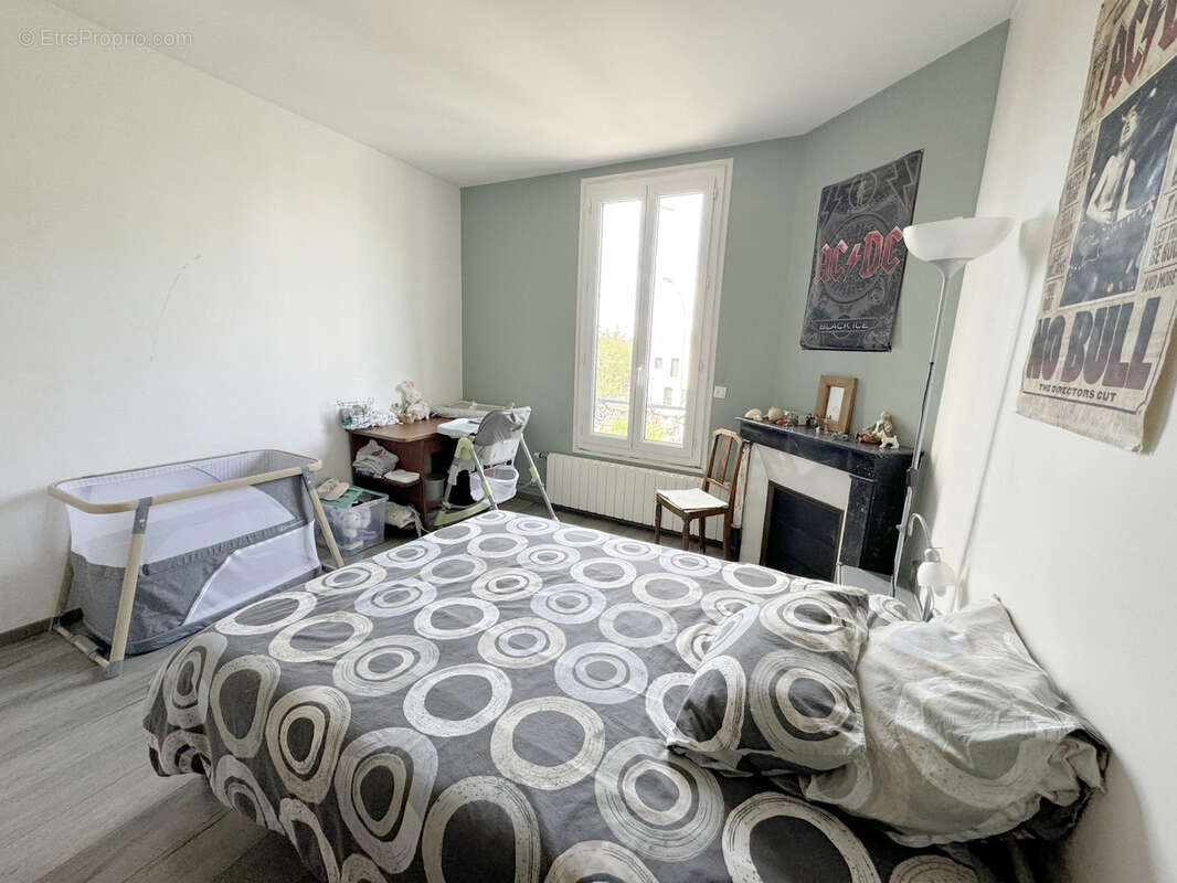 Maison à SUCY-EN-BRIE