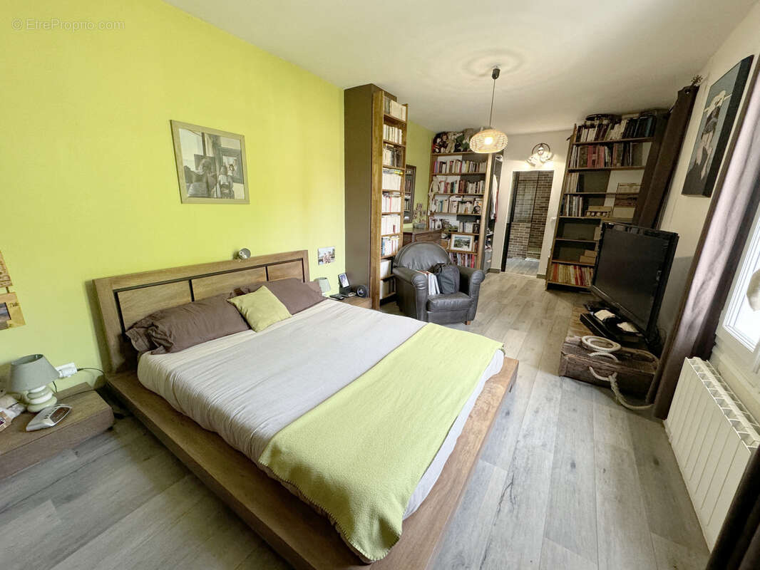 Maison à SUCY-EN-BRIE