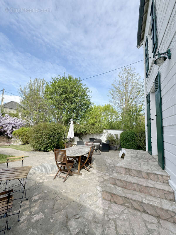 Maison à SUCY-EN-BRIE