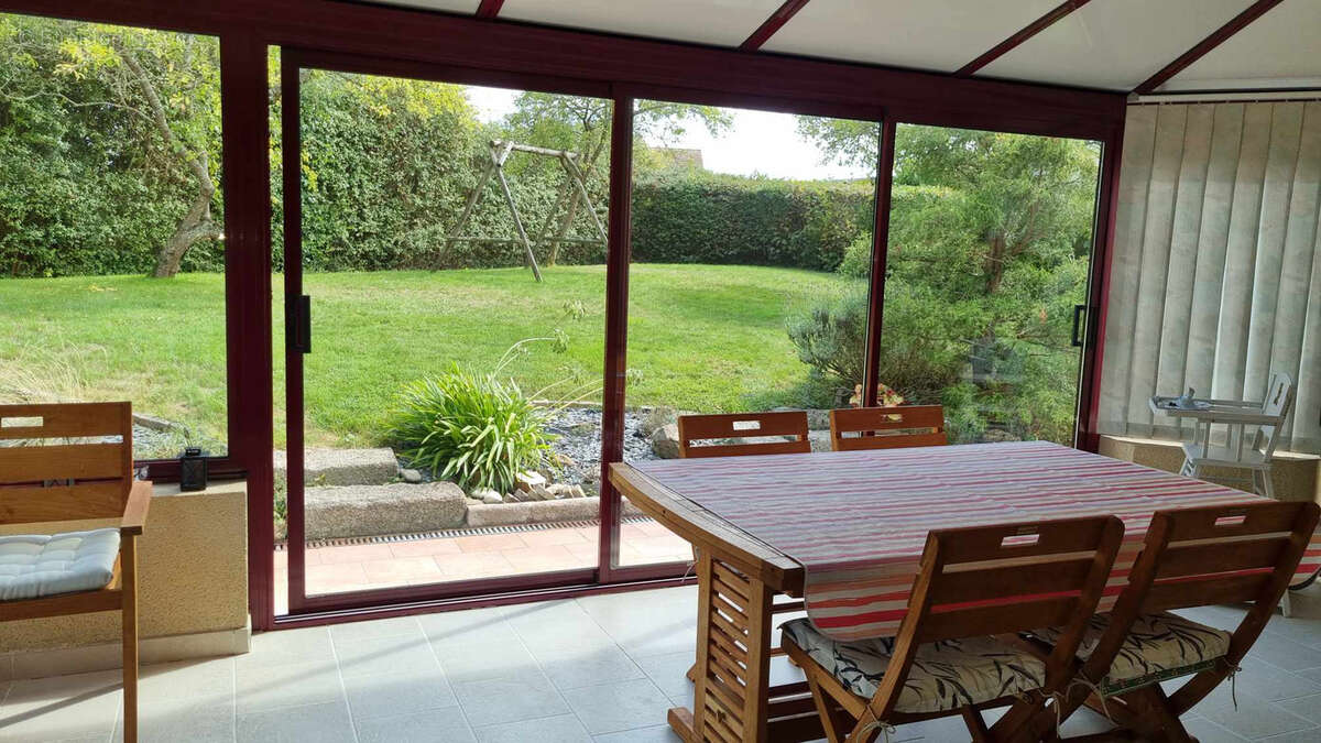 Maison à SAINT-CALAIS