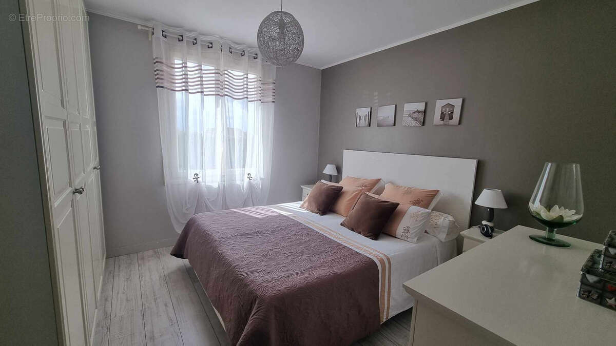 Maison à SAINT-CALAIS