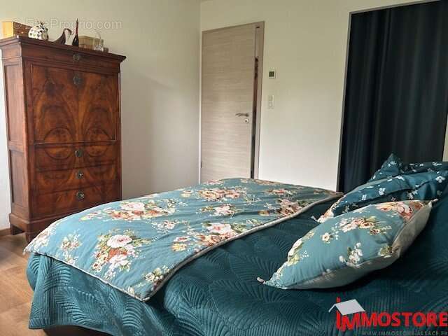 Maison à WENTZWILLER