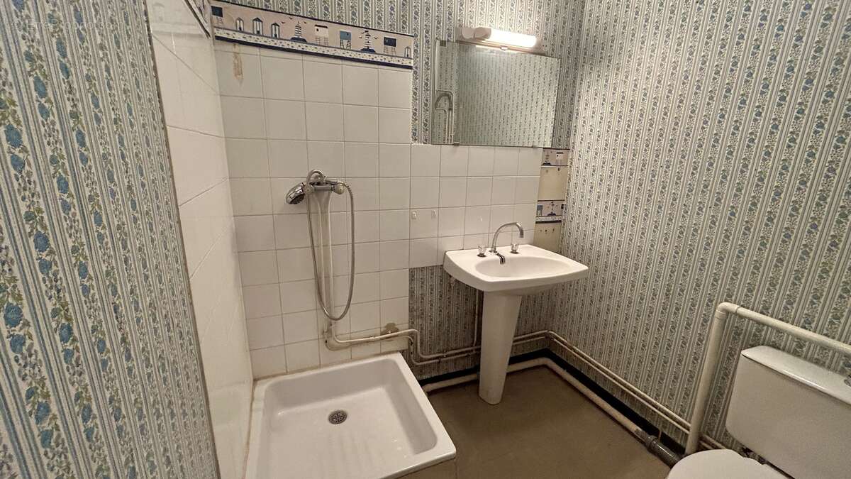 Appartement à VILLERS-SUR-MER