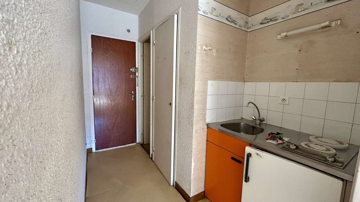 Appartement à VILLERS-SUR-MER