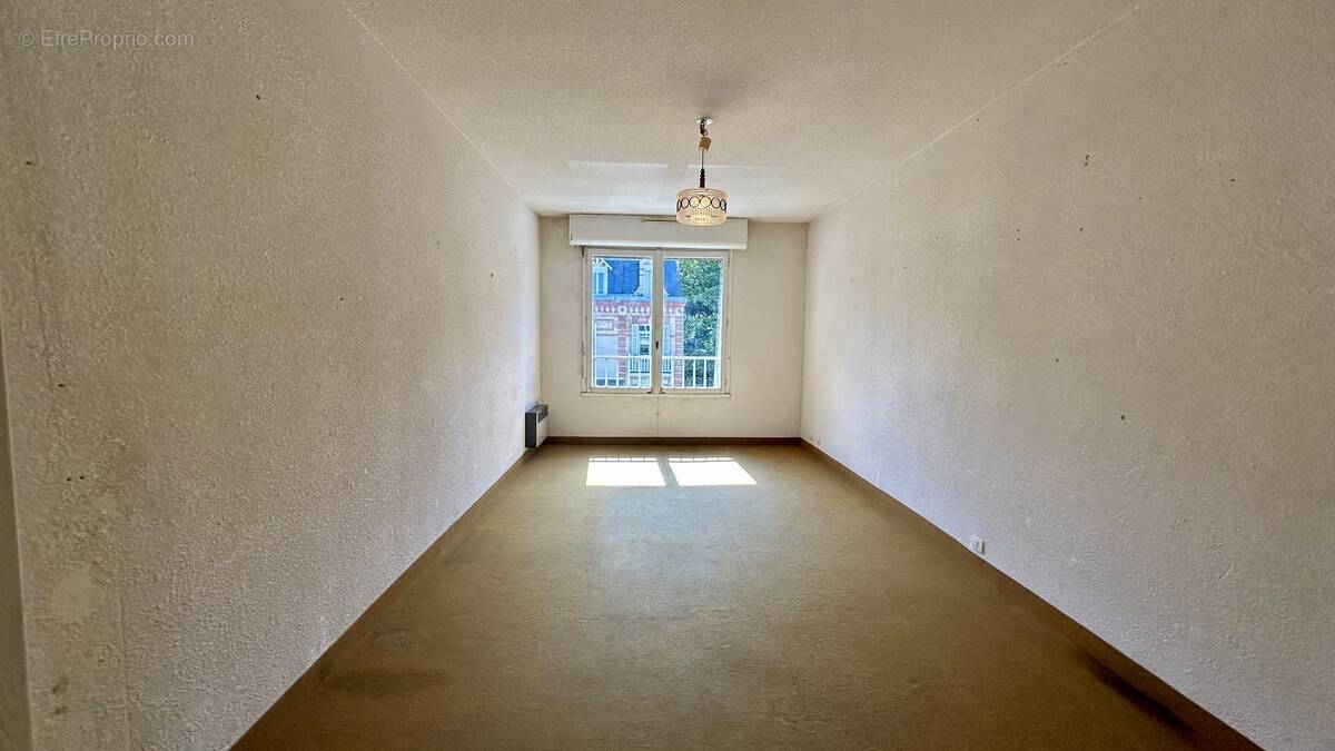 Appartement à VILLERS-SUR-MER