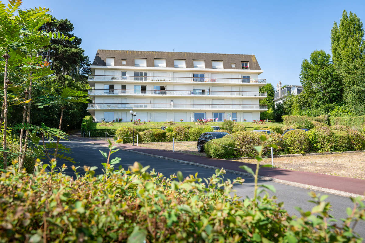 Appartement à VILLERS-SUR-MER