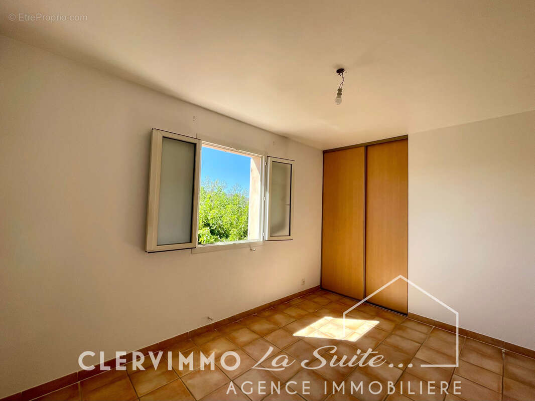 Maison à MARSEILLE-11E