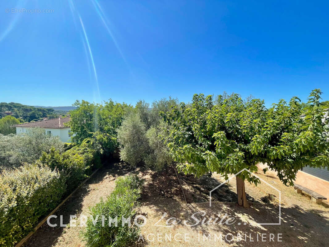 Maison à MARSEILLE-11E