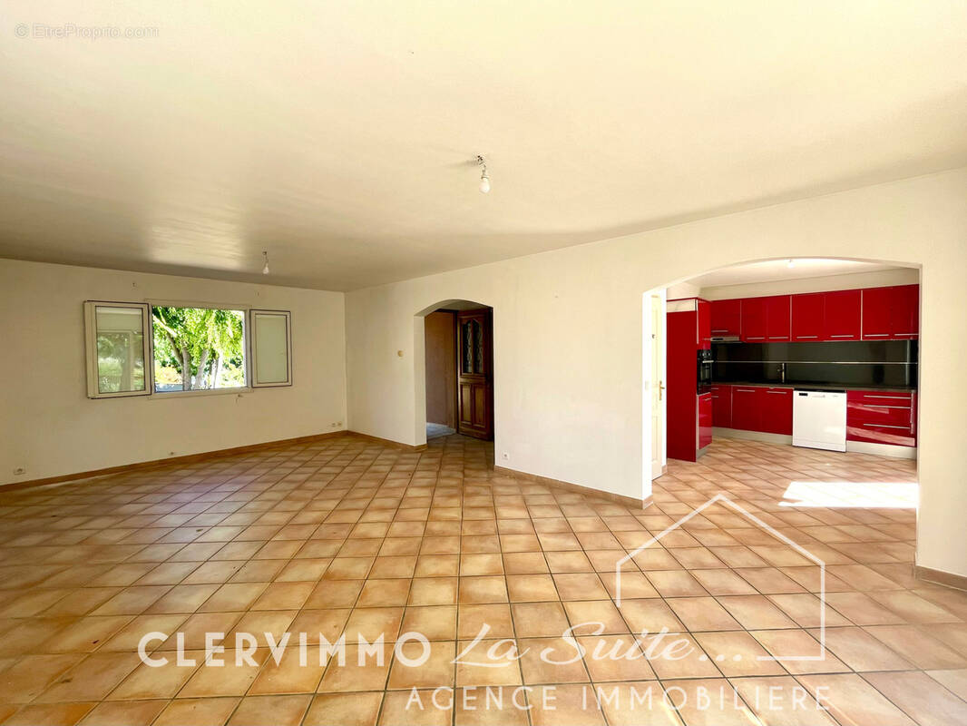 Maison à MARSEILLE-11E