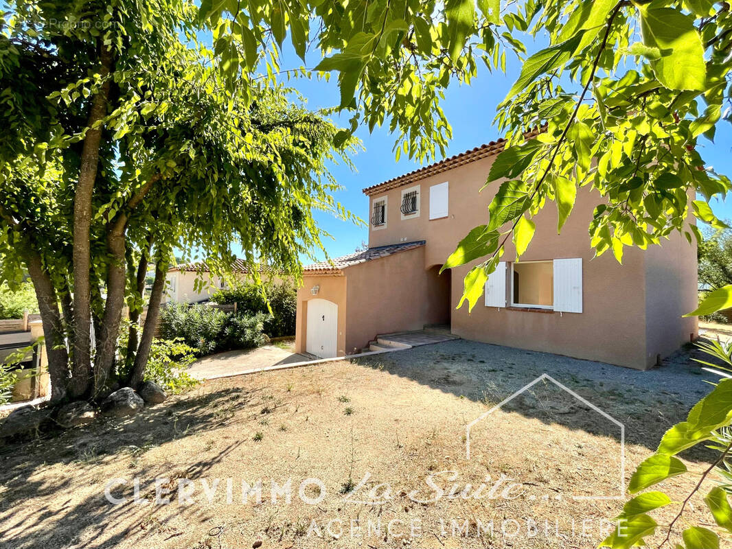 Maison à MARSEILLE-11E