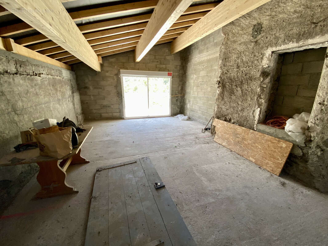 Maison à SAINT-JEAN-DE-MAURIENNE