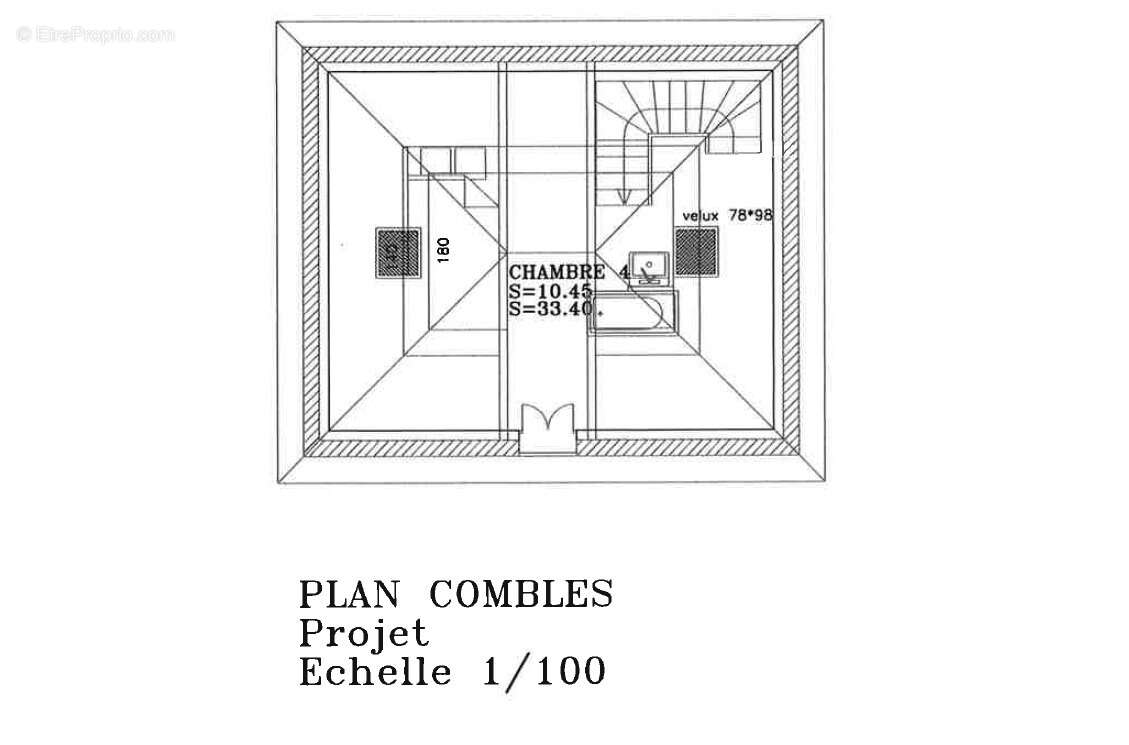 Maison à SAINT-JEAN-DE-MAURIENNE