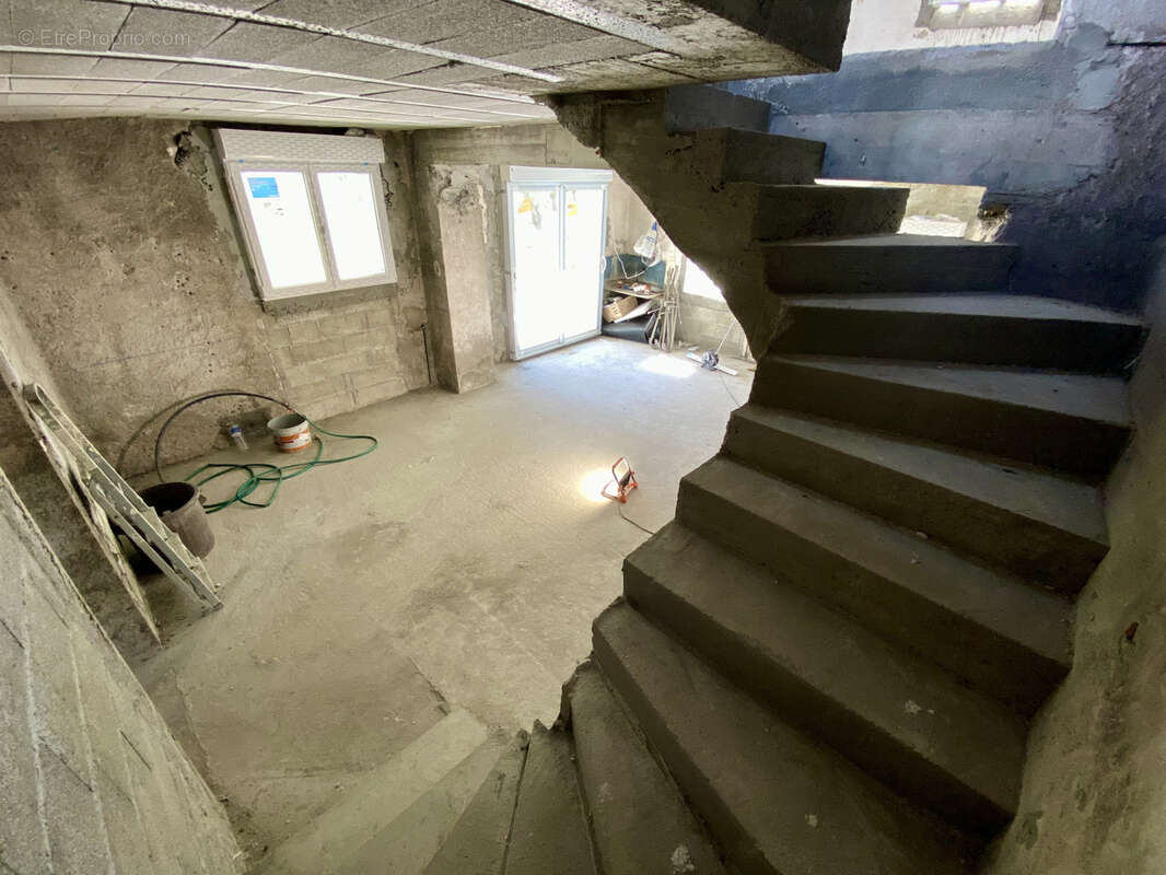 Maison à SAINT-JEAN-DE-MAURIENNE