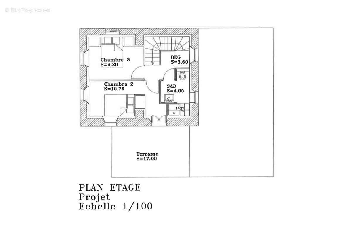 Maison à SAINT-JEAN-DE-MAURIENNE