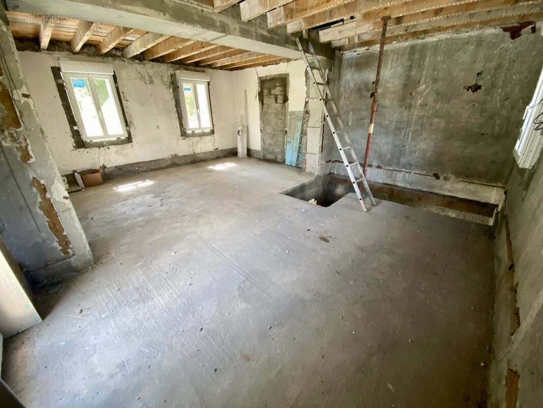 Maison à SAINT-JEAN-DE-MAURIENNE