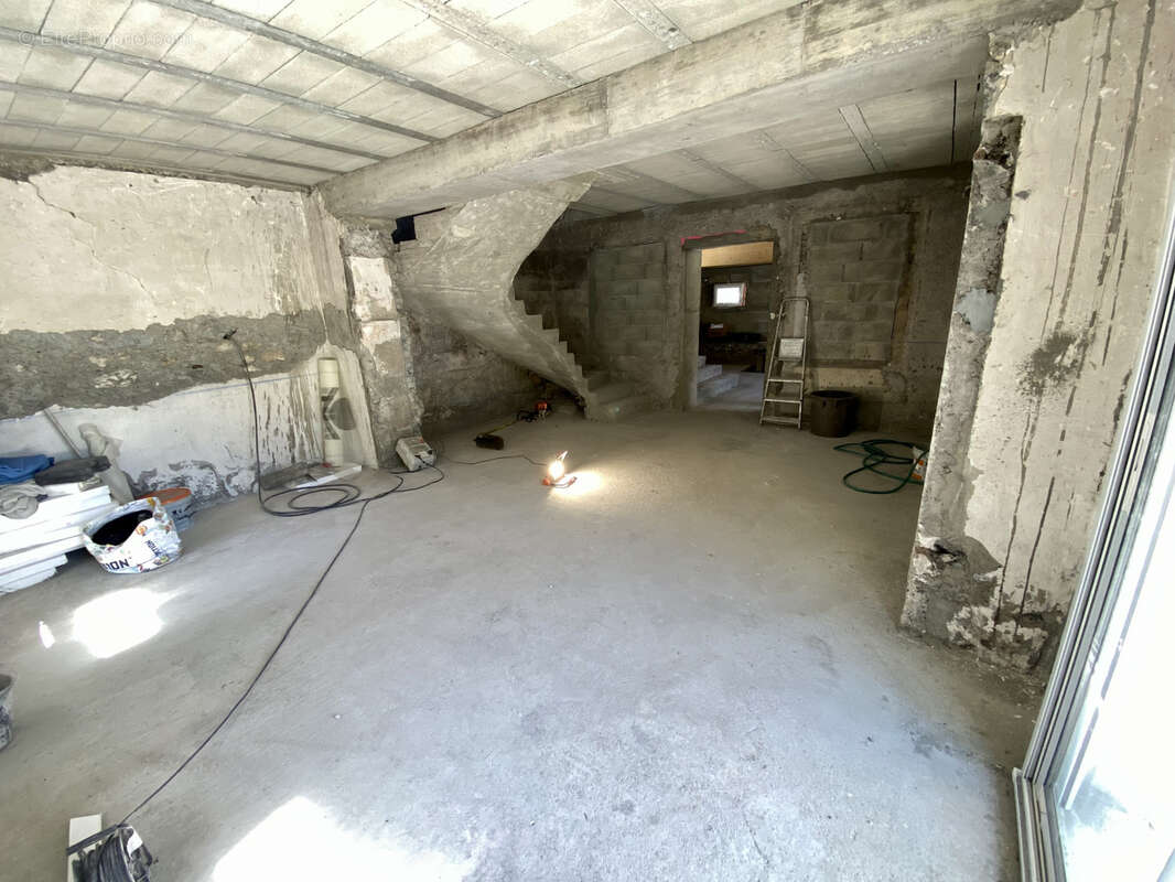 Maison à SAINT-JEAN-DE-MAURIENNE