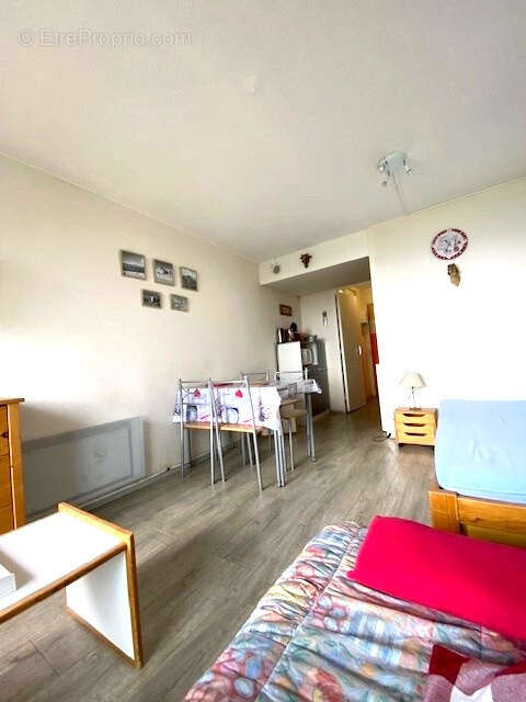 Appartement à LE CHATEL