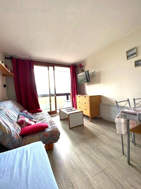 Appartement à LE CHATEL