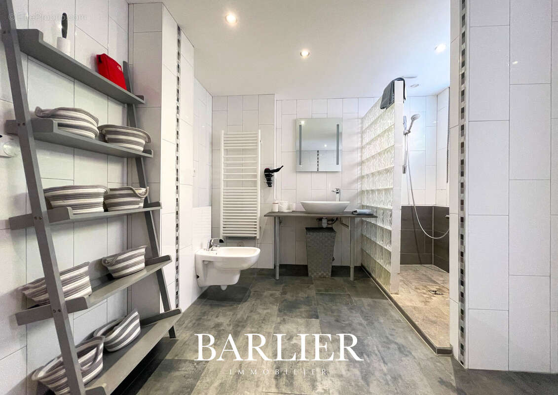 Maison à BREUSCHWICKERSHEIM