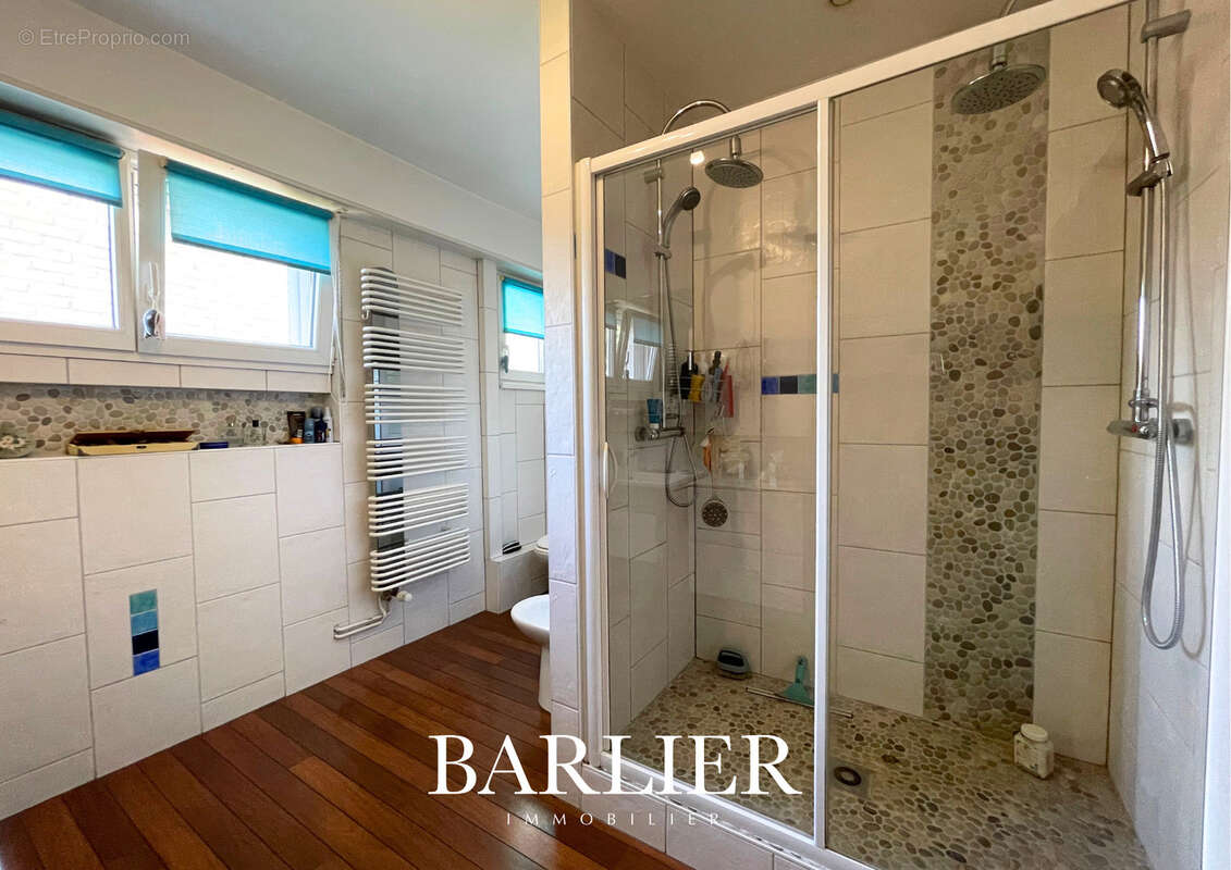 Maison à BREUSCHWICKERSHEIM