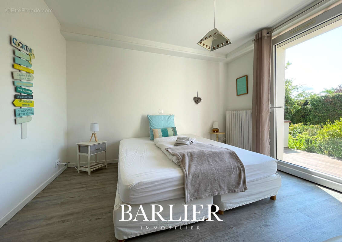 Maison à BREUSCHWICKERSHEIM