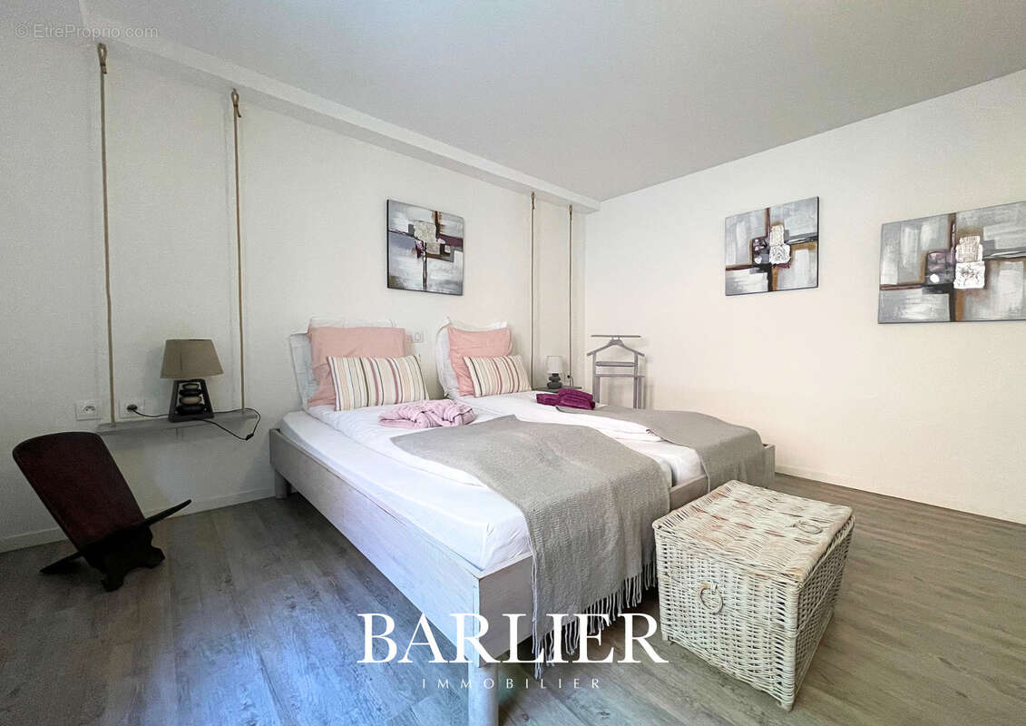 Maison à BREUSCHWICKERSHEIM