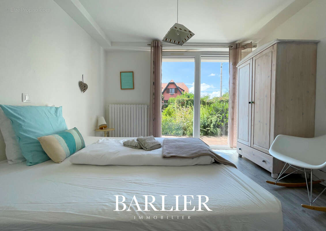 Maison à BREUSCHWICKERSHEIM