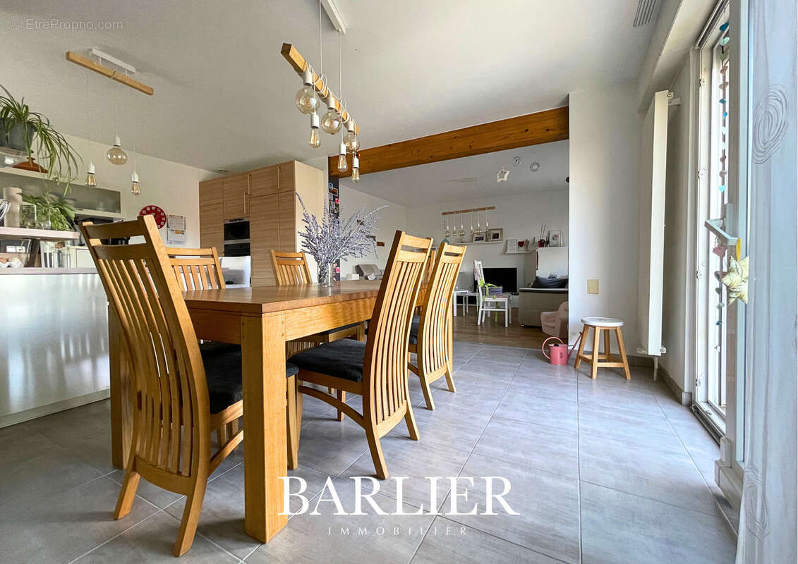 Maison à BREUSCHWICKERSHEIM