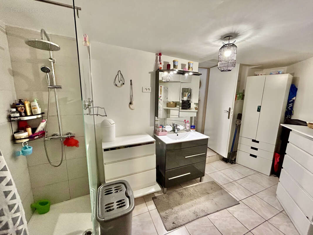 Appartement à LA SEYNE-SUR-MER