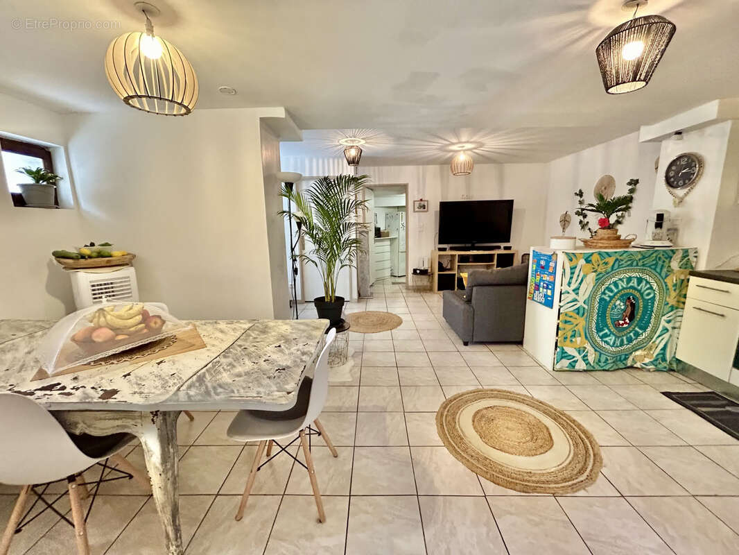 Appartement à LA SEYNE-SUR-MER