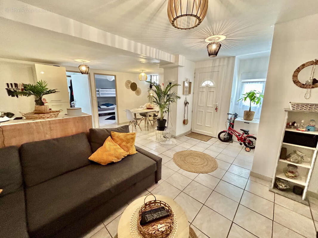 Appartement à LA SEYNE-SUR-MER