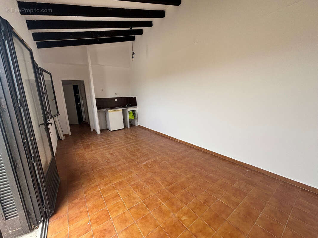 Appartement à GROSSETO-PRUGNA