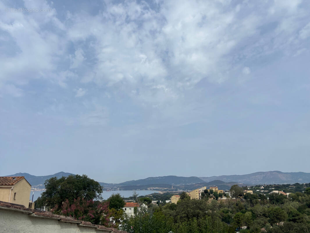 Appartement à GROSSETO-PRUGNA