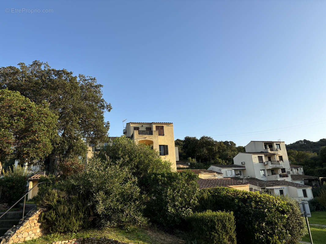 Appartement à GROSSETO-PRUGNA