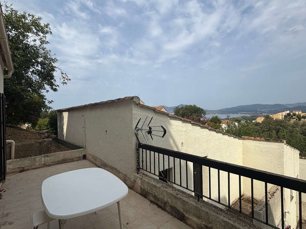 Appartement à GROSSETO-PRUGNA