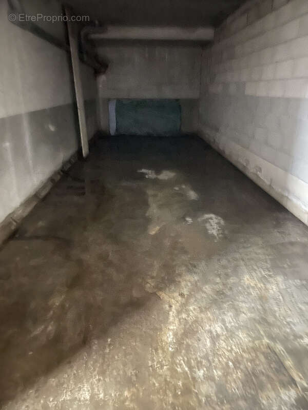 Appartement à LE PONTET