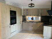 Appartement à LE PONTET