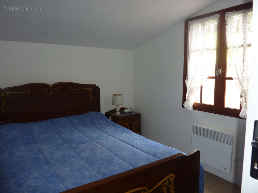 Maison à MONTMORILLON