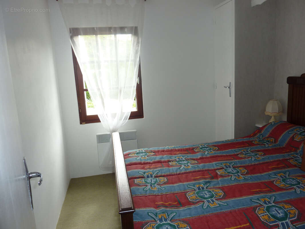 Maison à MONTMORILLON