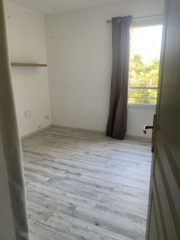 Appartement à LE PONTET