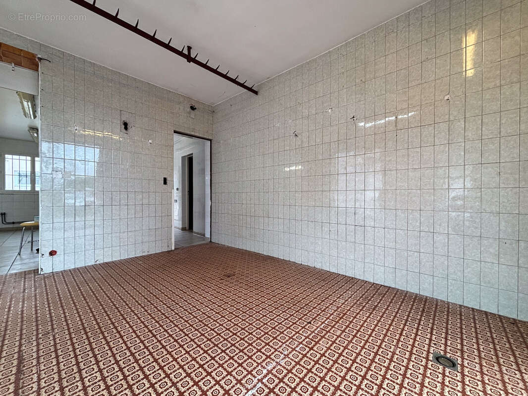 Appartement à CREIL