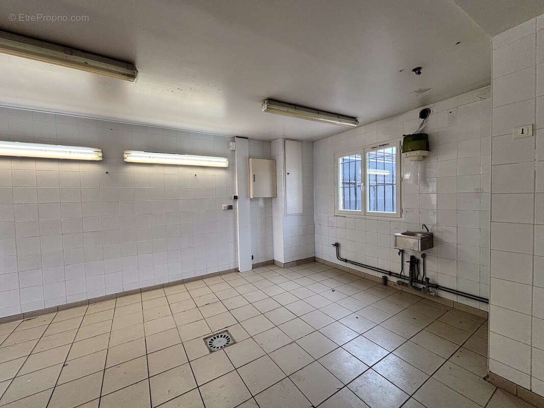 Appartement à CREIL