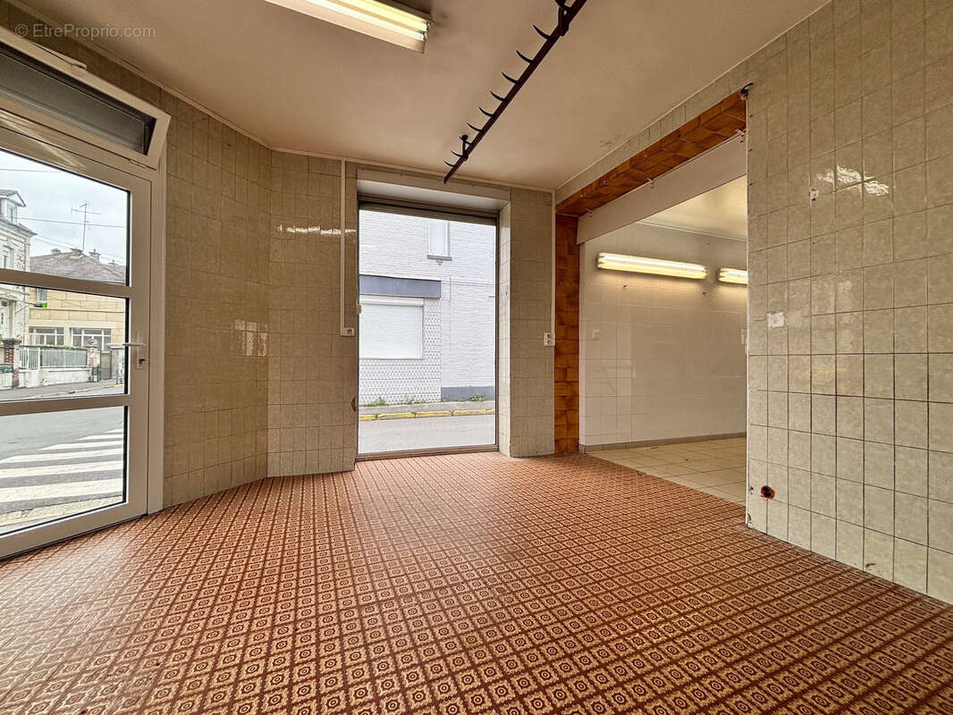 Appartement à CREIL