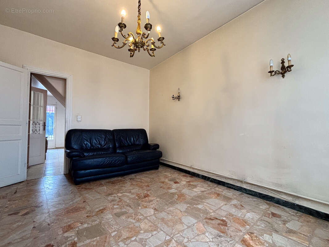 Appartement à CREIL