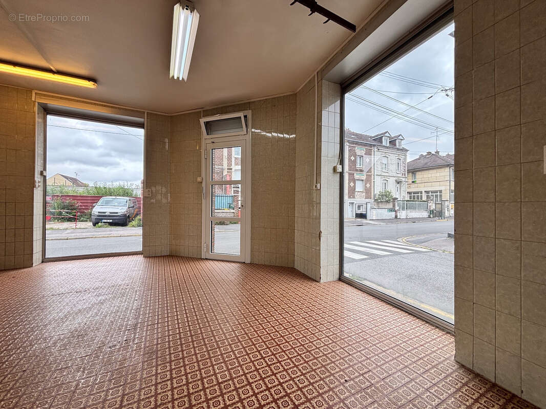 Appartement à CREIL