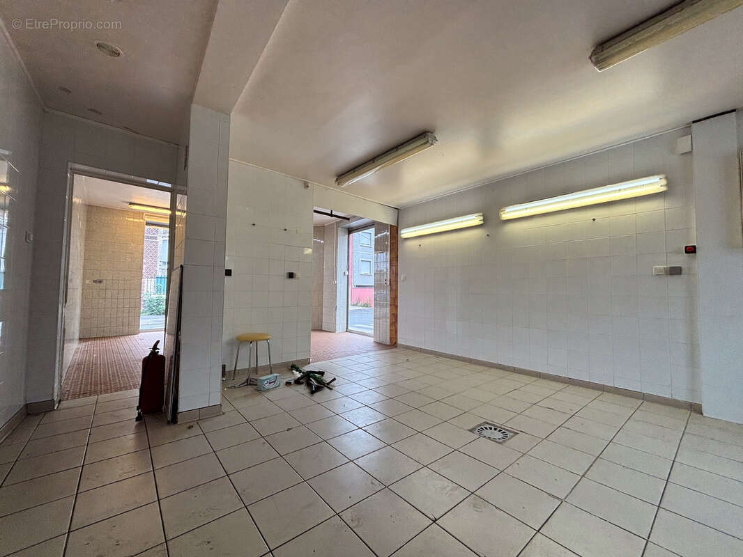 Appartement à CREIL