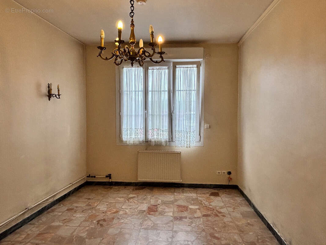 Appartement à CREIL